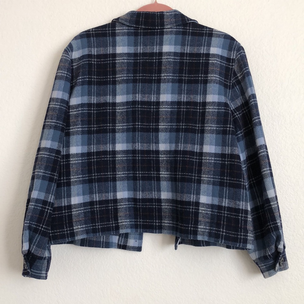 Vintage Pendleton Jacket - image 5